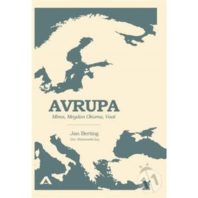 Avrupa - Jan Berting