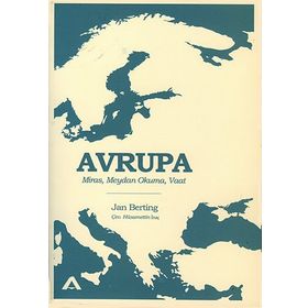 Avrupa - Jan Berting