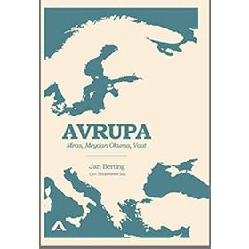 Avrupa - Jan Berting
