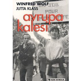 Avrupa Kalesi - Winfried Wolf
