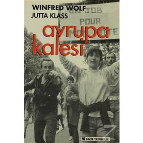 Avrupa Kalesi - Winfried Wolf