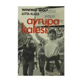 Avrupa Kalesi - Winfried Wolf