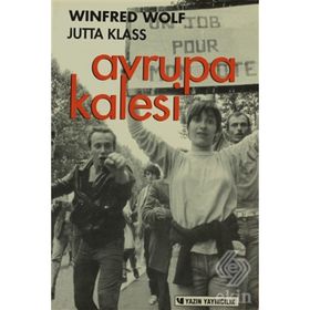 Avrupa Kalesi - Winfried Wolf