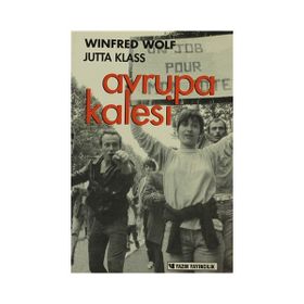 Avrupa Kalesi - Winfried Wolf