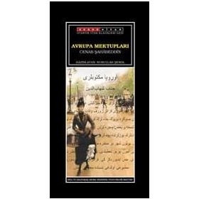 AVRUPA MEKTUPLARI - ÖMER FERIT KAM