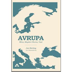 AVRUPA MIRAS, MEYDAN OKUMA, VAAT - JAN BERTING