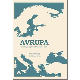 AVRUPA MIRAS, MEYDAN OKUMA, VAAT - JAN BERTING