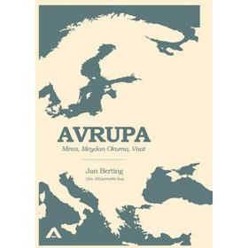 AVRUPA MIRAS, MEYDAN OKUMA, VAAT - JAN BERTING