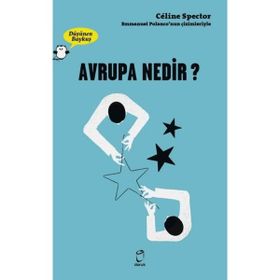 Avrupa Nedir? - Celina Spector