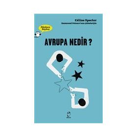 Avrupa Nedir? - Celina Spector