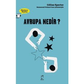 Avrupa Nedir? - Celina Spector