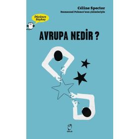 Avrupa Nedir? - Celina Spector