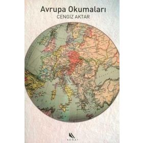 Avrupa Okumaları - Cengiz Aktar