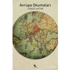 Avrupa Okumaları - Cengiz Aktar