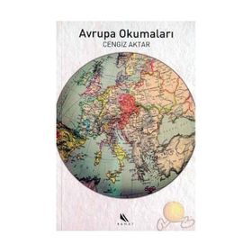 Avrupa Okumaları - Cengiz Aktar