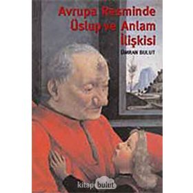AVRUPA RESMINDE USLUP VE ANLAM İLİŞKİSİ - ÜMRAN BULUT