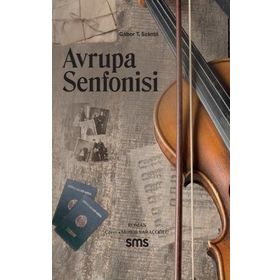 Avrupa Senfonisi - Gabor T. Szanto