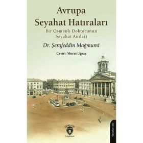 AVRUPA SEYAHAT HATIRALARI - NAZIM H. POLAT; HARID FEDAI