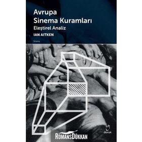 Avrupa Sinema Kuramları - Ian Aitken