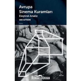 Avrupa Sinema Kuramları - Ian Aitken