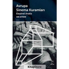 Avrupa Sinema Kuramları - Ian Aitken