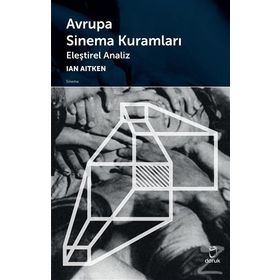 Avrupa Sinema Kuramları - Ian Aitken