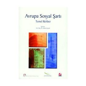 AVRUPA SOSYAL ŞARTI TEMEL REHBER - KOLEKTIF
