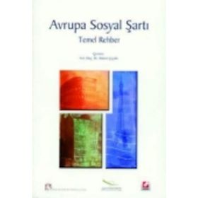 AVRUPA SOSYAL ŞARTI TEMEL REHBER - KOLEKTIF