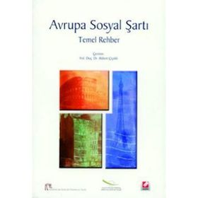 AVRUPA SOSYAL ŞARTI TEMEL REHBER - KOLEKTIF