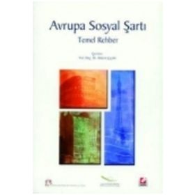 AVRUPA SOSYAL ŞARTI TEMEL REHBER - KOLEKTIF