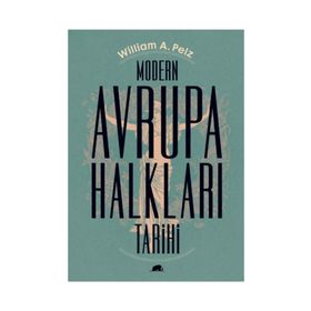 AVRUPA TARIHI - NORMAN DAVIES