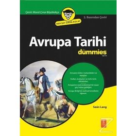Avrupa Tarihi - Sean Lang