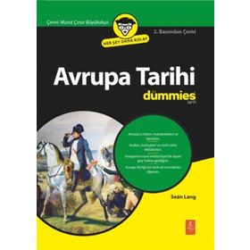 Avrupa Tarihi - Sean Lang