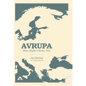 AVRUPA ÜTOPYA`DAN AVRUPA`YA - MICHAEL GEHLER