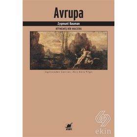 AVRUPA ÜTOPYA`DAN AVRUPA`YA - MICHAEL GEHLER