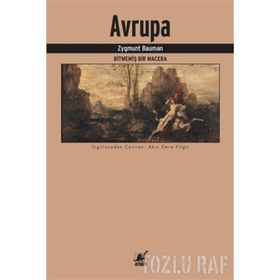AVRUPA ÜTOPYA`DAN AVRUPA`YA - MICHAEL GEHLER