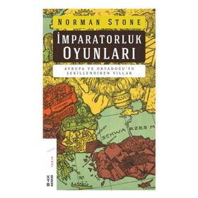 AVRUPA VE İMPARATORLUK KURUCU BIR SÜREÇ ÜZERİNE DÜŞÜNCELER - ANTONIO NEGRI