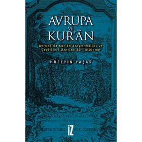 Avrupa Ve Kur'an - Hüseyin Yaşar
