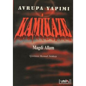 AVRUPA YAPIMI KAMIKAZE - MAGDI ALLAM