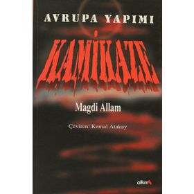 AVRUPA YAPIMI KAMIKAZE - MAGDI ALLAM