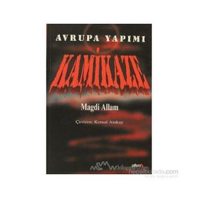 AVRUPA YAPIMI KAMIKAZE - MAGDI ALLAM