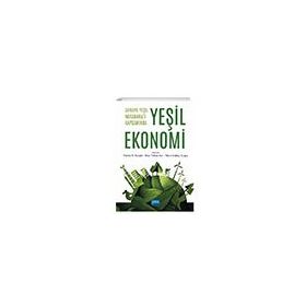 Avrupa Yeşil Mutabakatı Kapsamında Yeşil Ekonomi - Nobel Akademi Yayınları