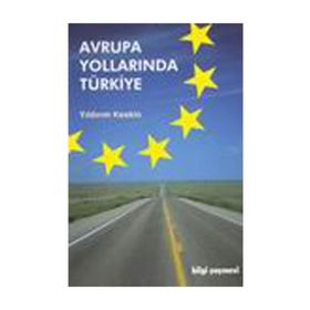 Avrupa Yollarında - Eda Kurt