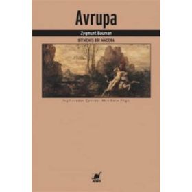 Avrupa - Zygmunt Bauman