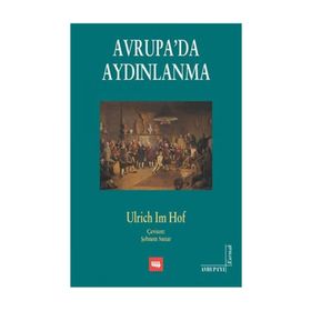 Avrupa’da Aydınlanma - Ulrich Im Hof
