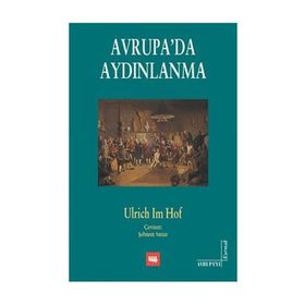 Avrupa’da Aydınlanma - Ulrich Im Hof
