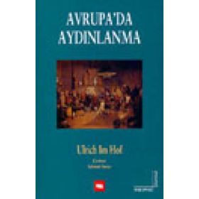 Avrupa’da Aydınlanma - Ulrich Im Hof