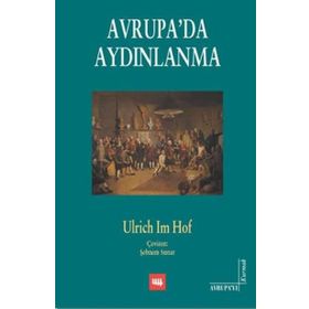 Avrupa’da Aydınlanma - Ulrich Im Hof