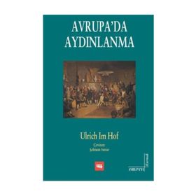 Avrupa’da Aydınlanma - Ulrich Im Hof