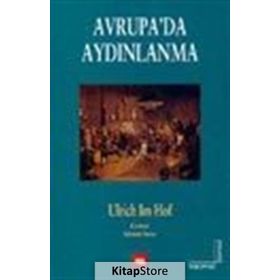 Avrupa’da Aydınlanma - Ulrich Im Hof